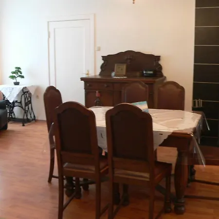 Ferienwohnung Zum grünen Holz Bohlenbergerfeld Exterior foto