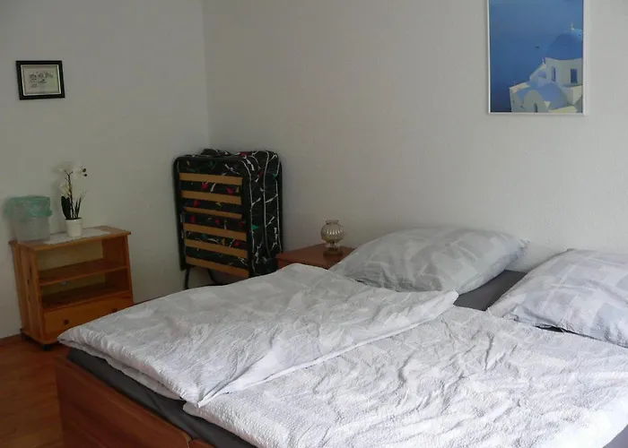 Ferienwohnung Zum grünen Holz