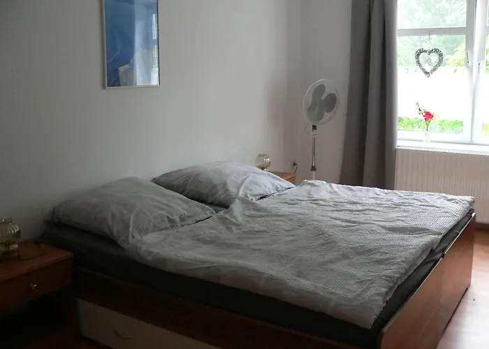 Ferienwohnung Zum grünen Holz