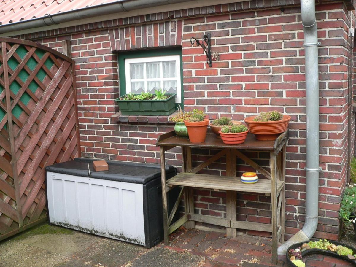 Zum Grünen Holz Apartment