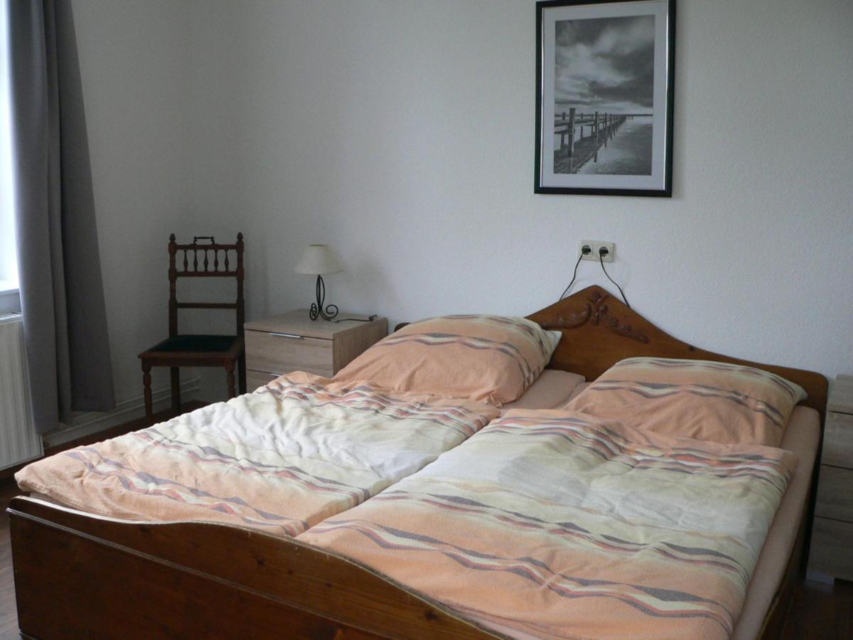 Zum Grünen Holz Apartment