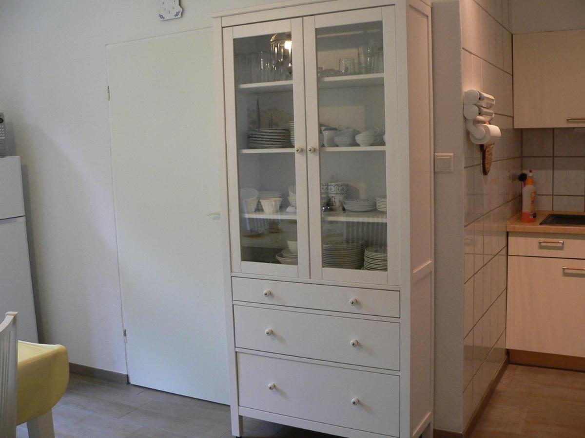 Apartment Zum Grünen Holz Bohlenbergerfeld
