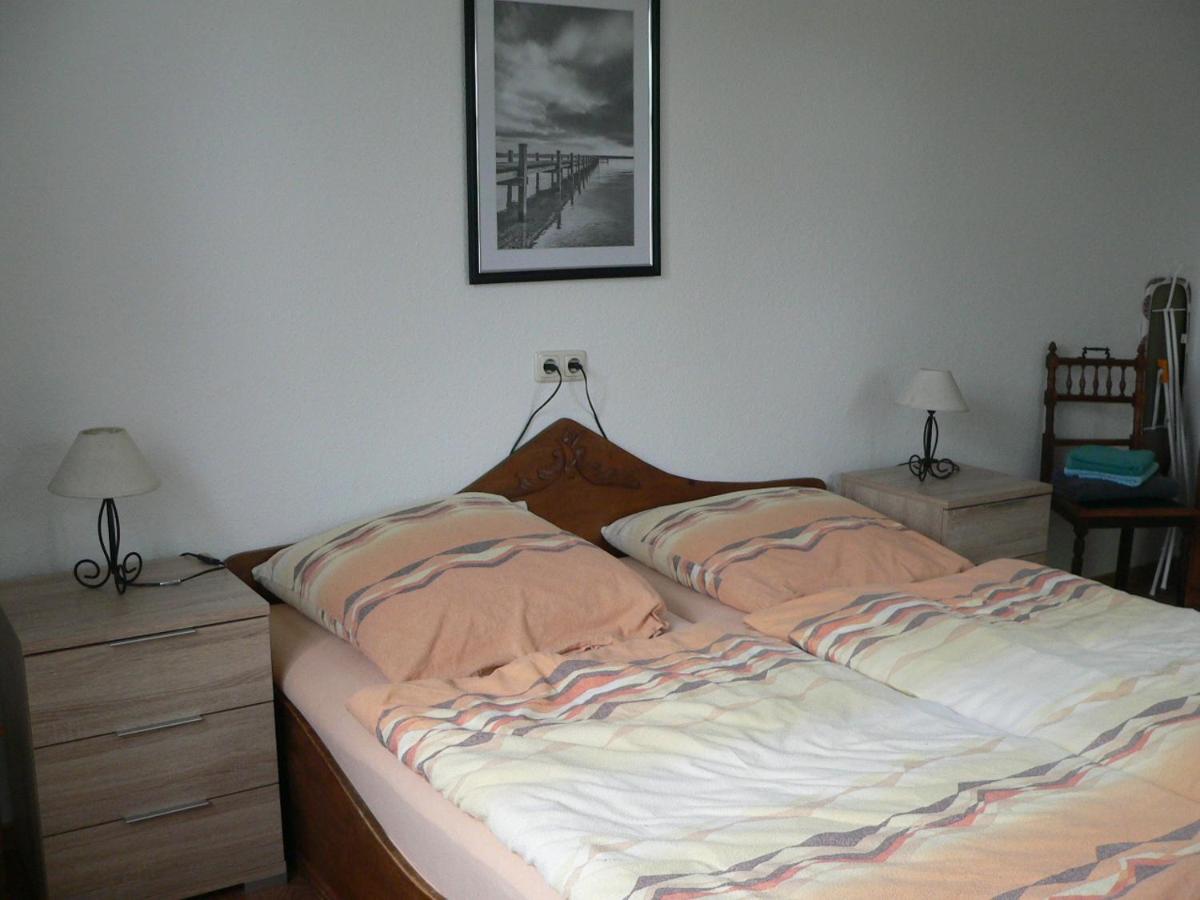 Zum Grünen Holz Apartment Bohlenbergerfeld
