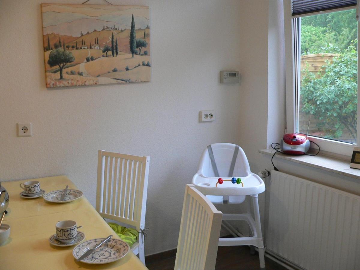 Zum Grünen Holz Apartment