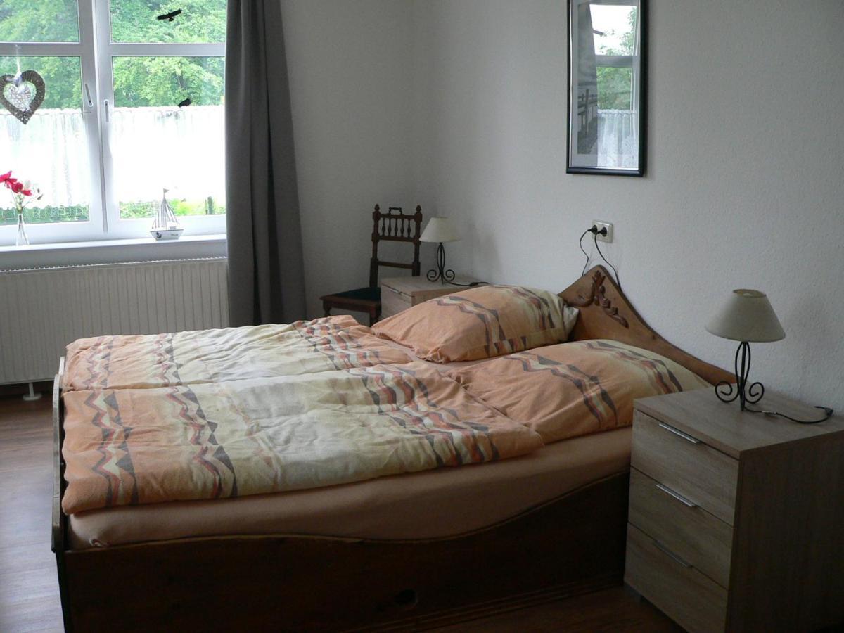 Apartment Zum Grünen Holz Bohlenbergerfeld