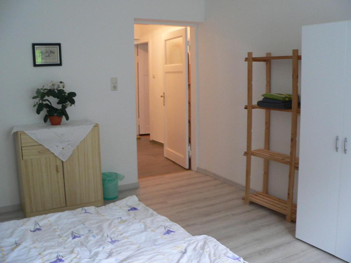 Zum Grünen Holz * Bohlenbergerfeld