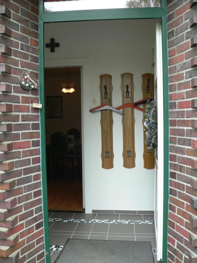 Apartment Zum Grünen Holz *