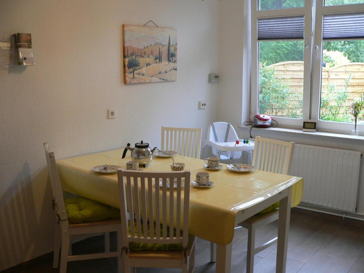 Apartment Zum Grünen Holz Bohlenbergerfeld