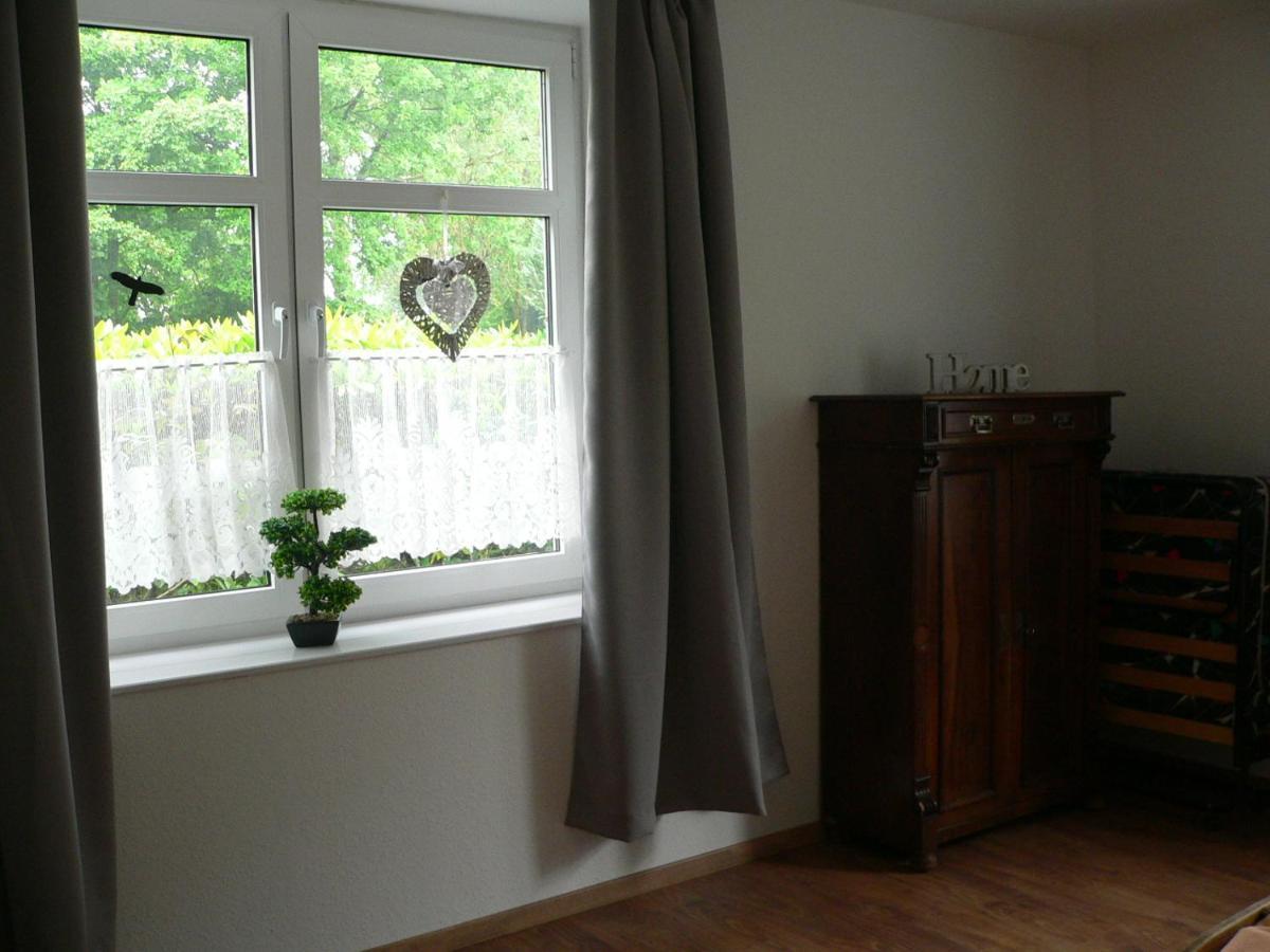 Apartment Zum Grünen Holz