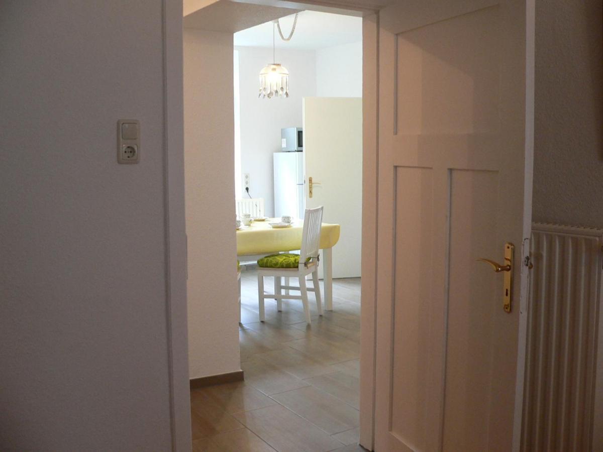 Zum Grünen Holz Apartment