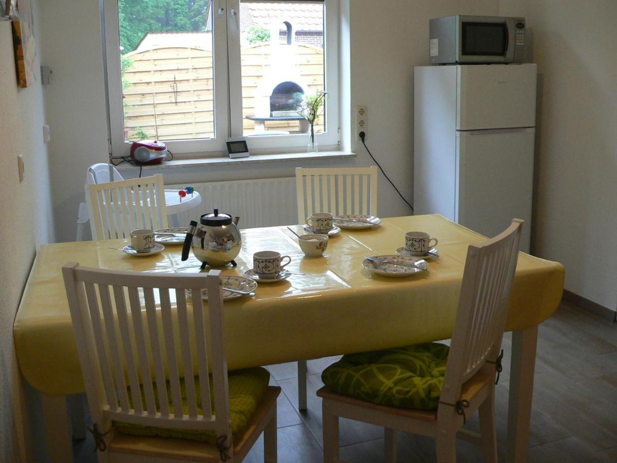 Zum Grünen Holz Apartment Bohlenbergerfeld