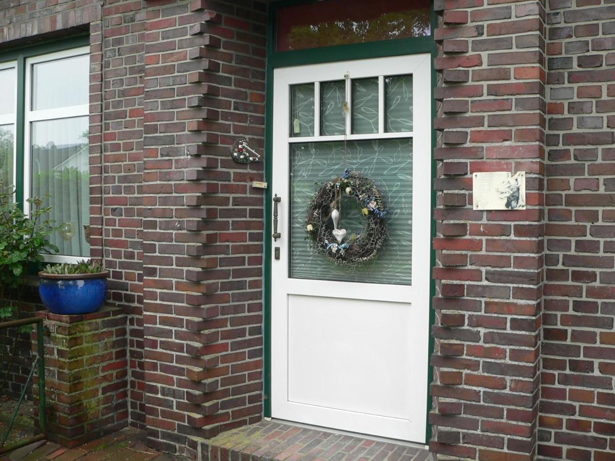 Apartment Zum Grünen Holz *