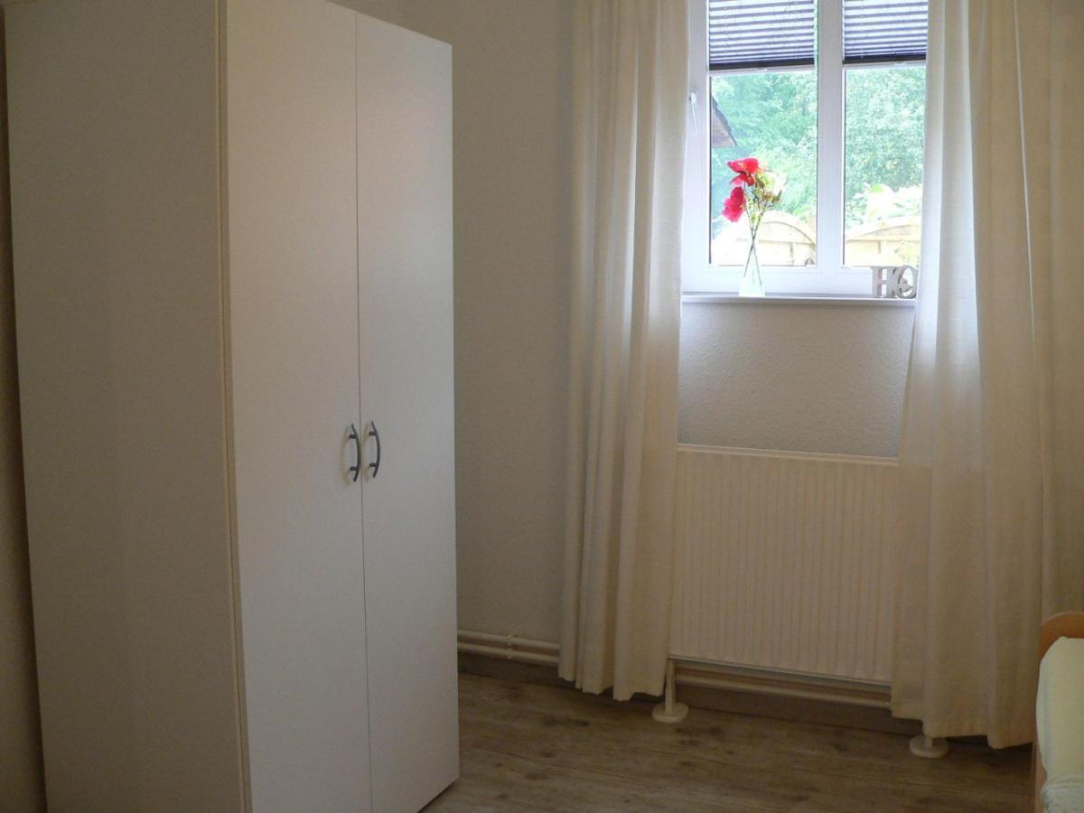 Zum Grünen Holz * Bohlenbergerfeld