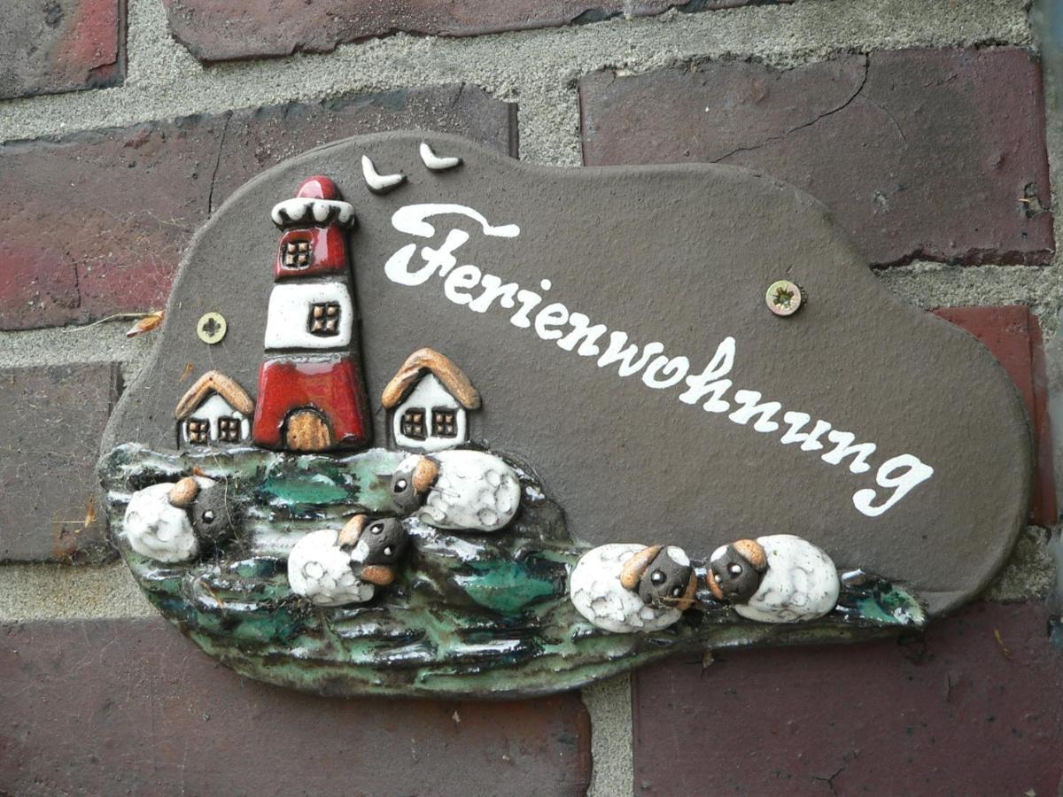 Zum Grünen Holz Apartment *