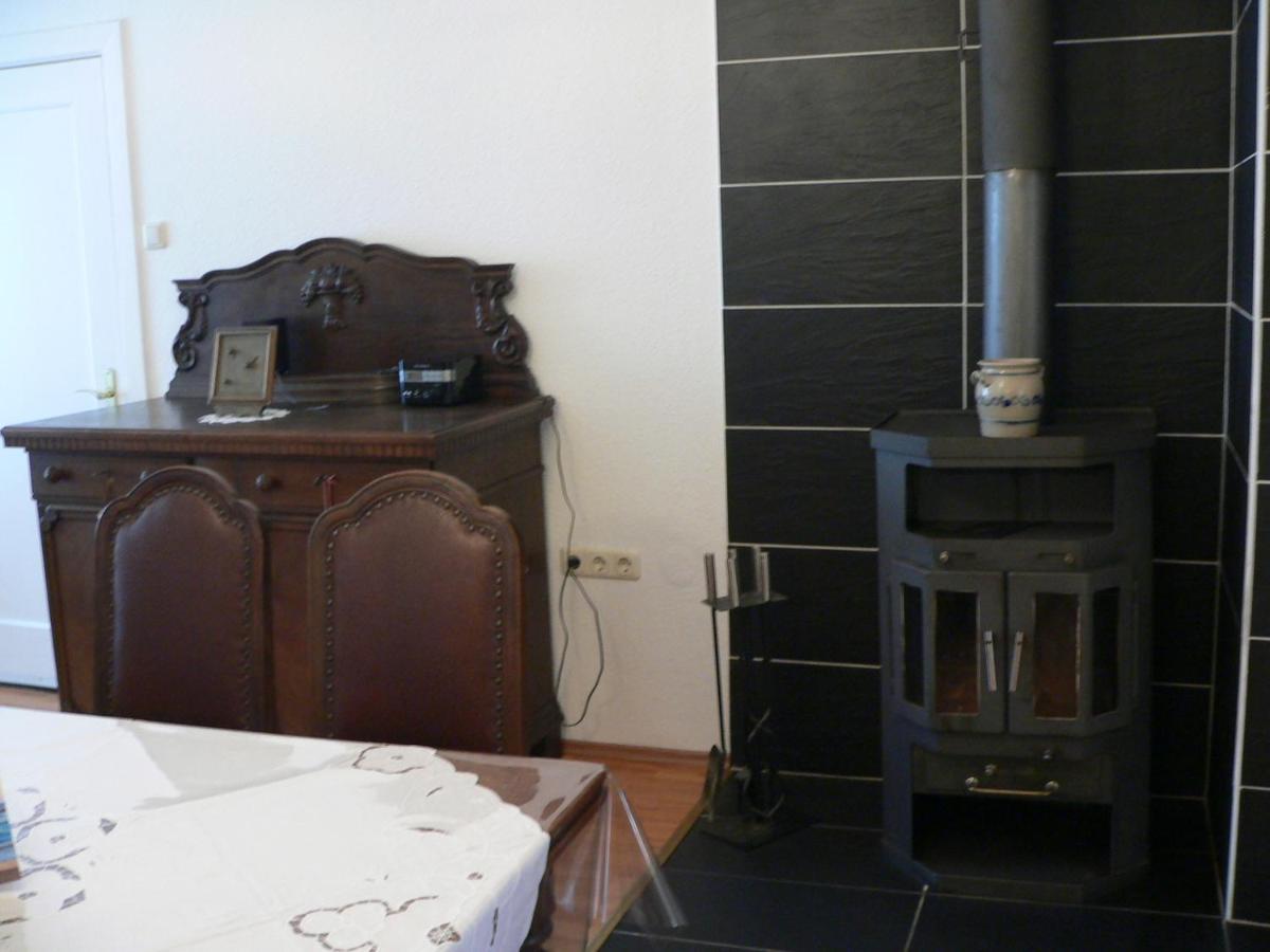Apartment Zum Grünen Holz Bohlenbergerfeld