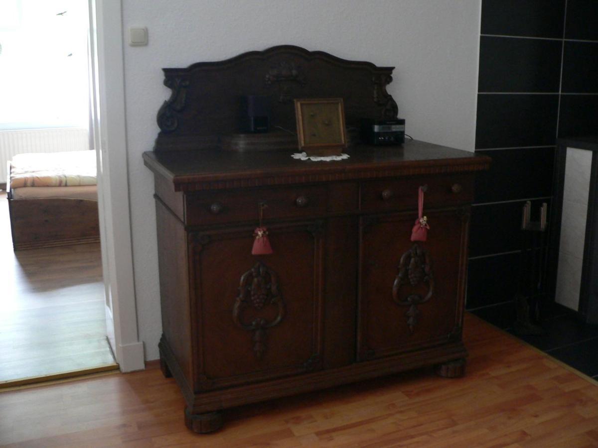 Zum Grünen Holz Bohlenbergerfeld