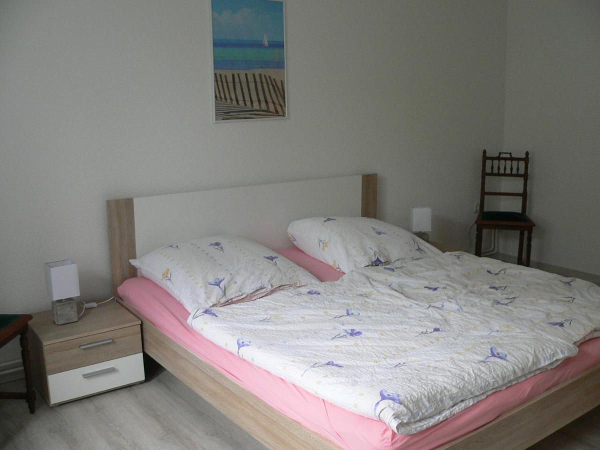 Zum Grünen Holz Apartment Bohlenbergerfeld