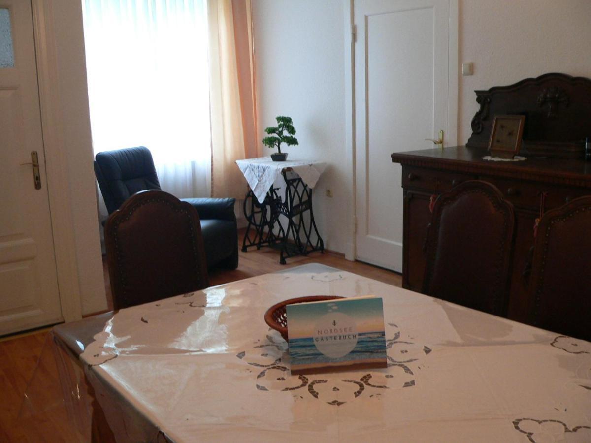 Zum Grünen Holz Apartment