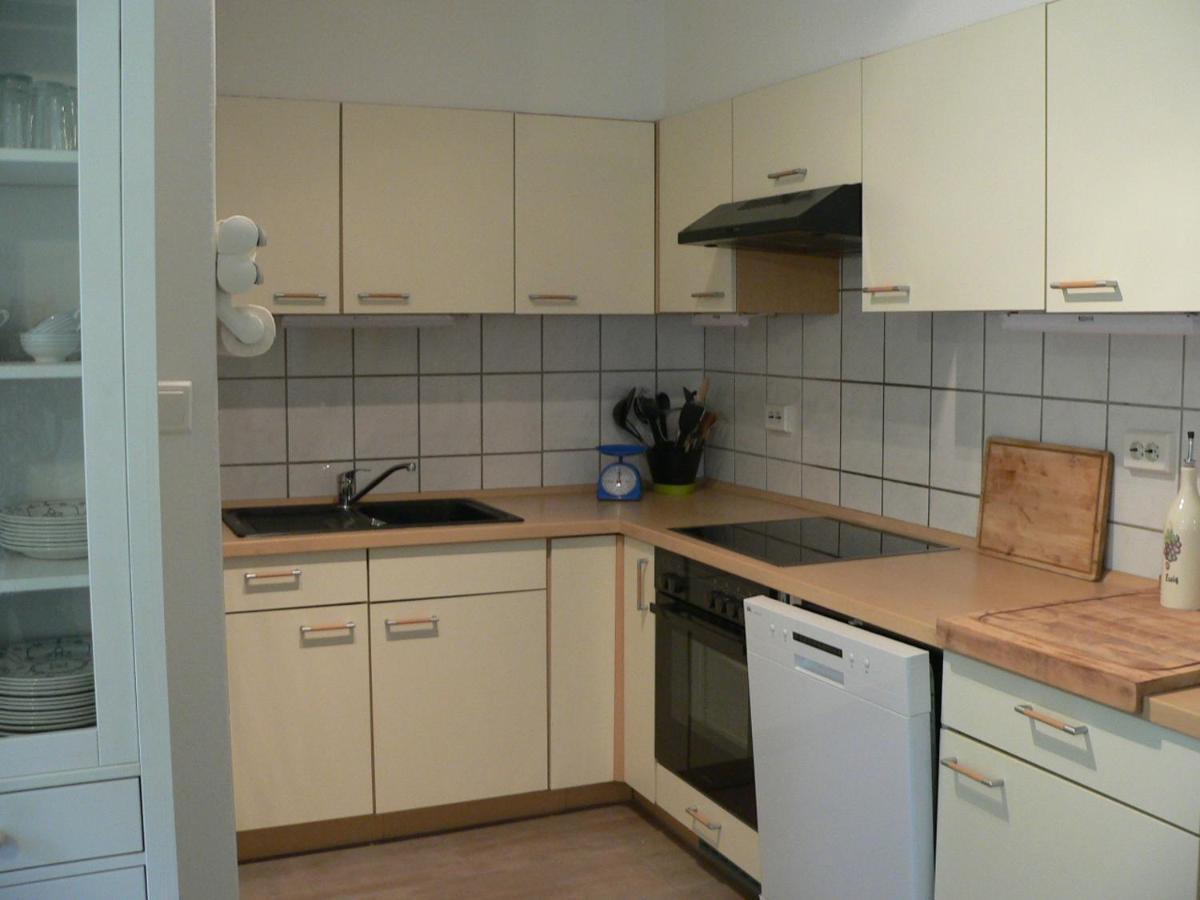 Zum Grünen Holz Apartment *