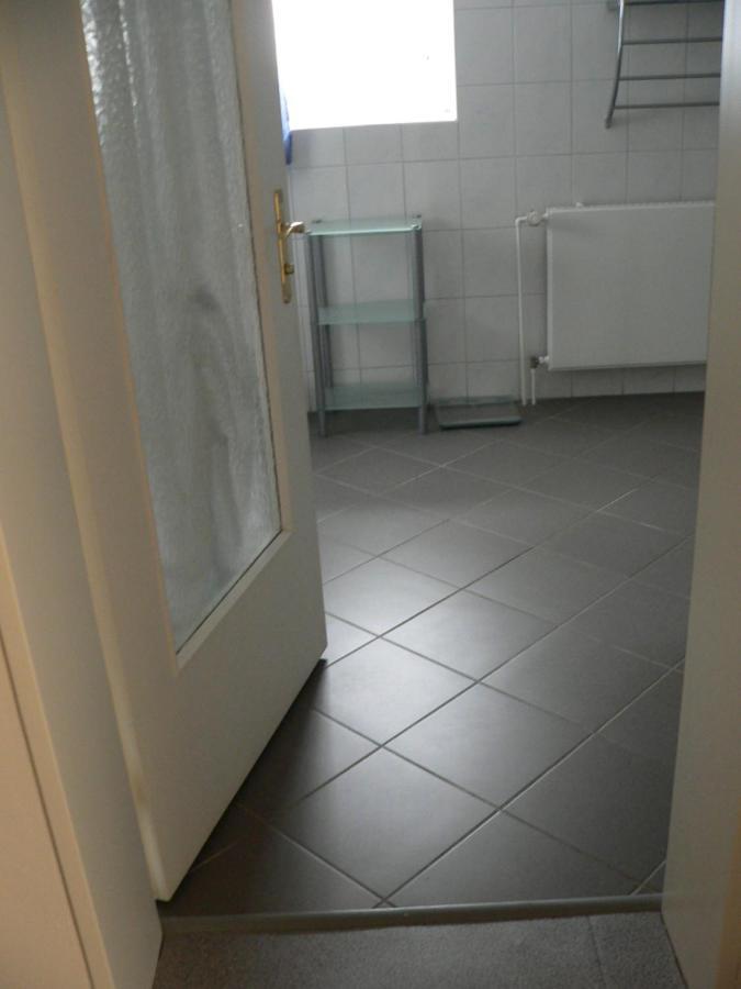 Zum Grünen Holz Apartment Bohlenbergerfeld
