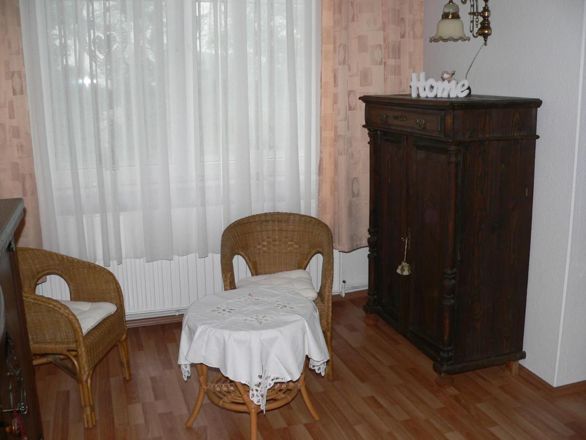 Zum Grünen Holz Bohlenbergerfeld