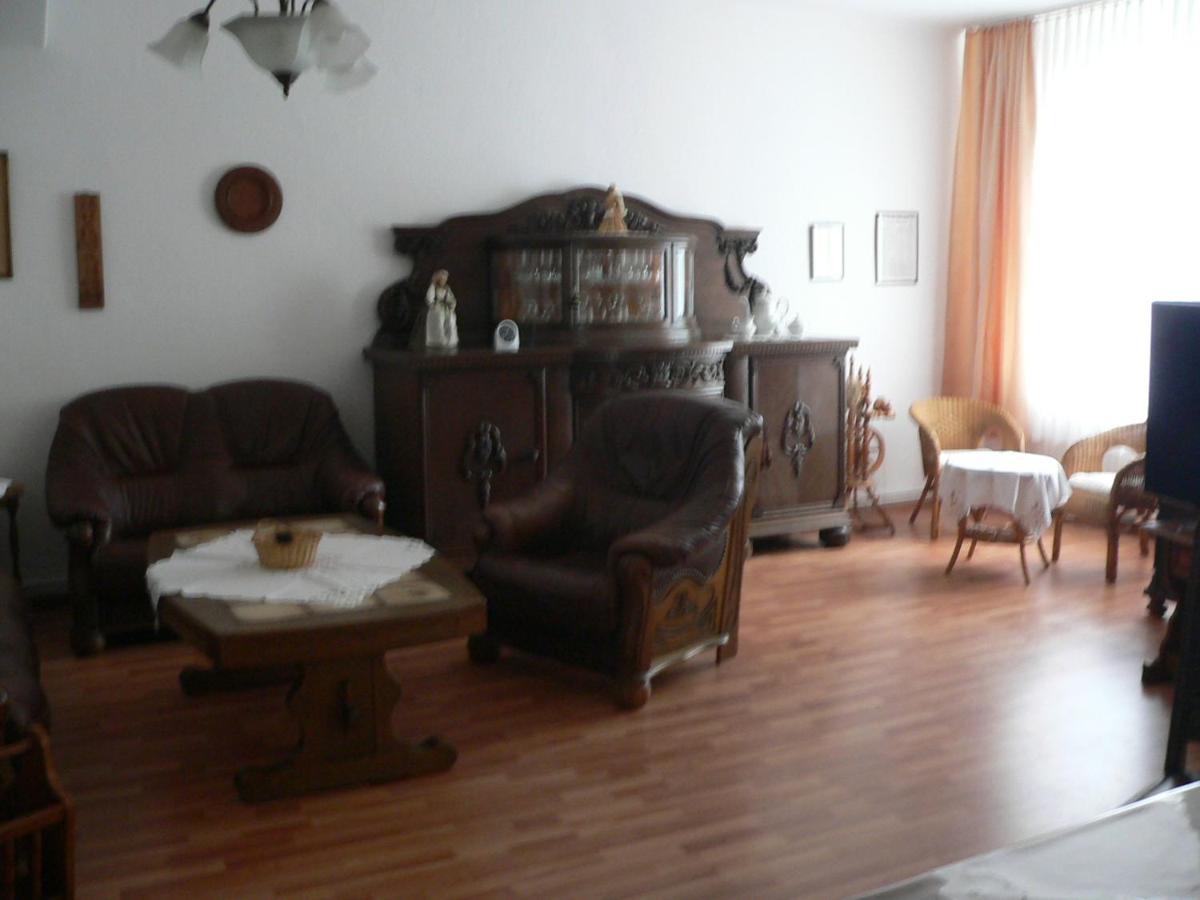 Zum Grünen Holz Apartment *