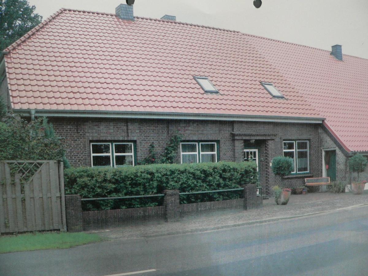Zum Grünen Holz *